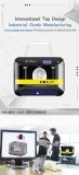 drukarka-3d-qidi-tech-x-plus-wifi-stan-nowy