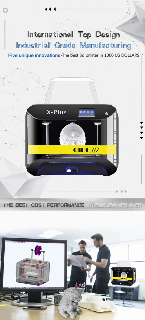 drukarka-3d-qidi-tech-x-plus-wifi