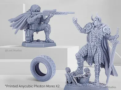 drukarka-3d-anycubic-photon-mono-x2-stan-nowy