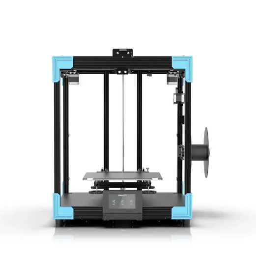 drukarka-3d-fdm-ender-6-stan-nowy