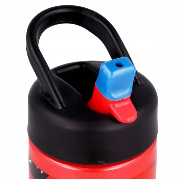bidon-spiderman-urban-web-410ml-kolor-wielokolorowy