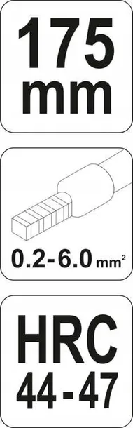 zaciskarka-do-tulejek-do-zaciskania-konektorow-kod-produktu-yt-2305