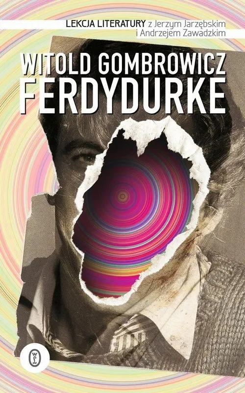 ferdydurke