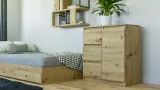 komoda-malaga-1d3s-dab-artisan-material-plyta-laminowana