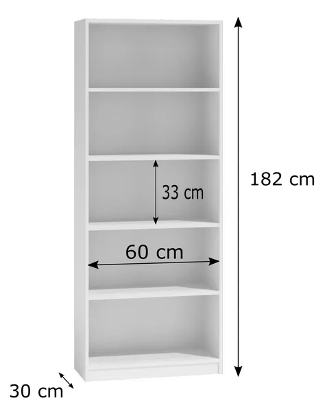 regal-r60-biel-szerokosc-mebla-60-cm