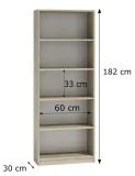regal-r60-dab-sonoma-wysokosc-mebla-182-cm