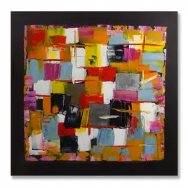 obraz-labirynt-120x80-cm-abstrakcja