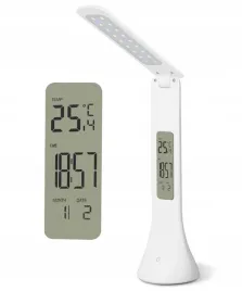 lampka-na-biurko-data-temperatura-alarm-termometr