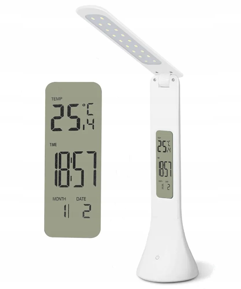 lampka-na-biurko-data-temperatura-alarm-termometr