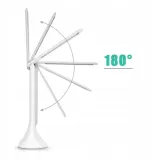 lampka-na-biurko-data-temperatura-alarm-termometr-stan-nowy