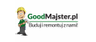 Logo sklepu GoodMajster