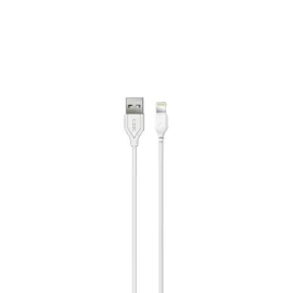 xo-kabel-nb103-usb-lightning-20-m-21a-bialy