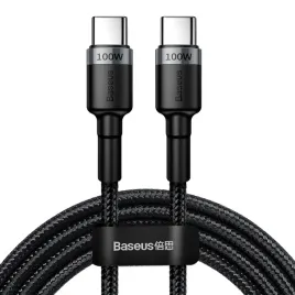 baseus-kabel-cafule-pd-usb-c-usb-c-20-m-5a-szaro-czarny-100w