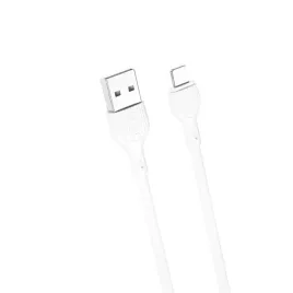 xo-kabel-nb200-usb-lightning-10m-2-1a-bialy