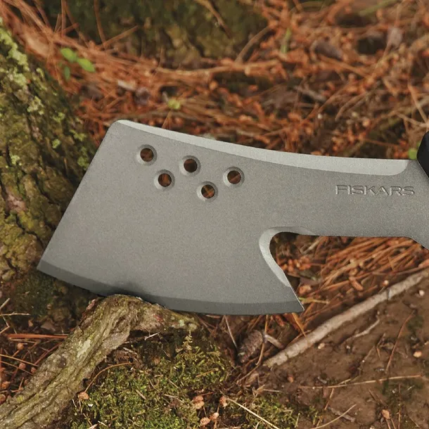 fiskars-toporek-solid-1051234-noz-maczeta-stan-nowy
