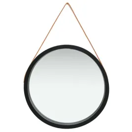 lustro-scienne-na-pasku-60cm-czarne