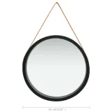 lustro-scienne-na-pasku-60cm-czarne-stan-nowy
