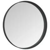 lustro-scienne-czarne-40cm-stan-nowy