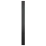 lustro-scienne-czarne-40cm-stan-nowy
