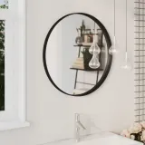 lustro-scienne-czarne-60cm