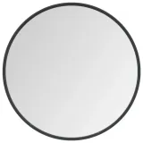 lustro-scienne-czarne-60cm-stan-nowy
