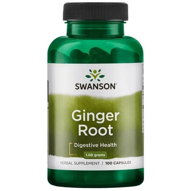 swanson-imbir-540-mg-100-kaps