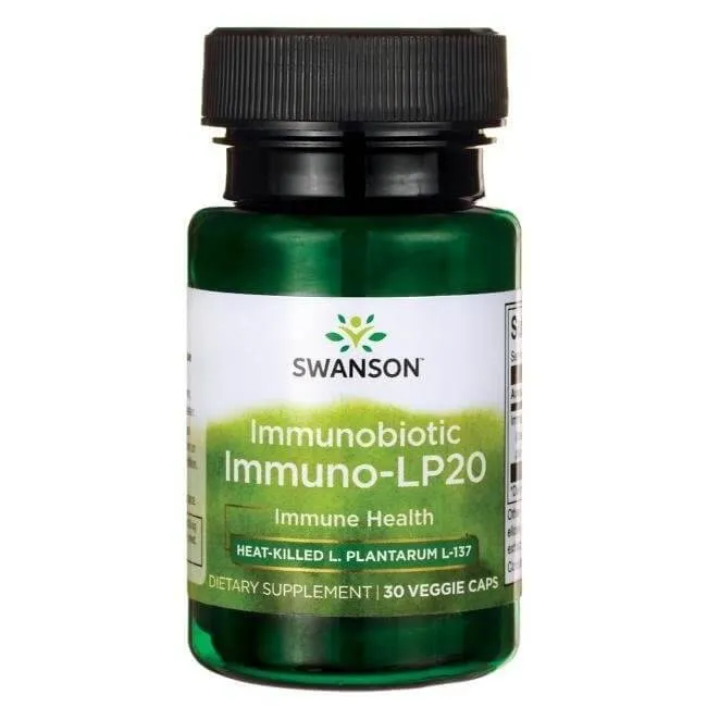 swanson-immuno-lp20-30-kaps