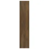 polka-scienna-brazowy-dab-90x16x78cm-stan-nowy