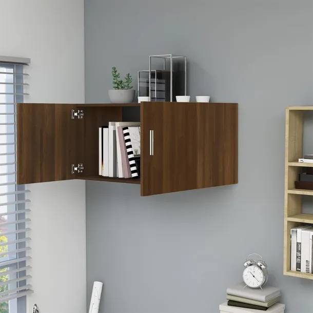 szafka-scienna-brazowy-dab-80x39x40cm-montaz-meble-do-samodzielnego-montazu