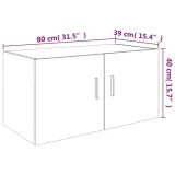szafka-scienna-brazowy-dab-80x39x40cm-stan-nowy-montaz-meble-do-samodzielnego-montazu