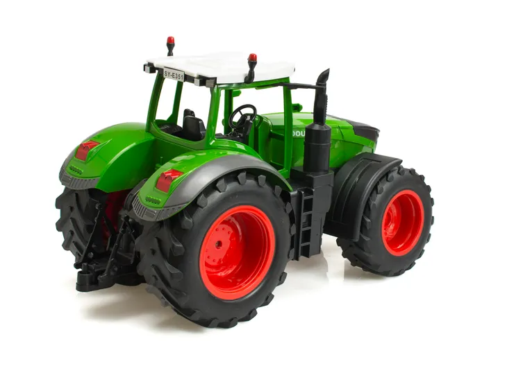 traktor-rc-2-4g-4ch-40cm-1-16-stan-nowy-material-inny