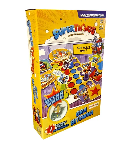 gra-planszowa-super-things-gra-bitewna-magic-box-marka-super-zings