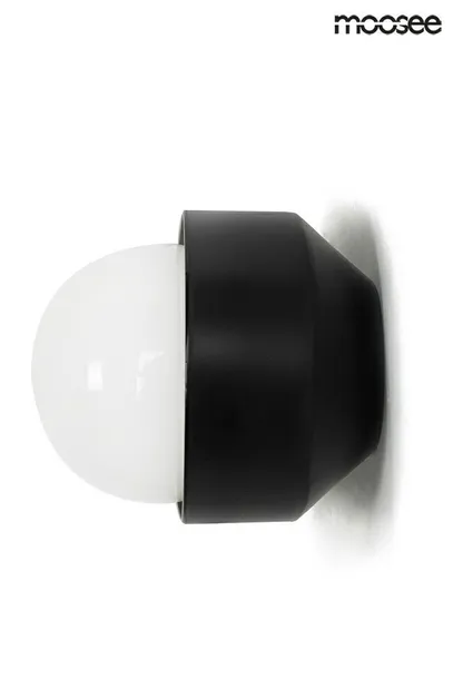 moosee-lampa-scienna-drops-2-czarna-stan-nowy-rodzaj-gwintu-inny