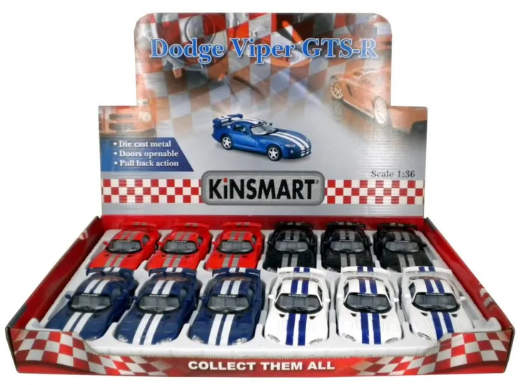 dodge-viper-gts-r-1-36-stan-nowy