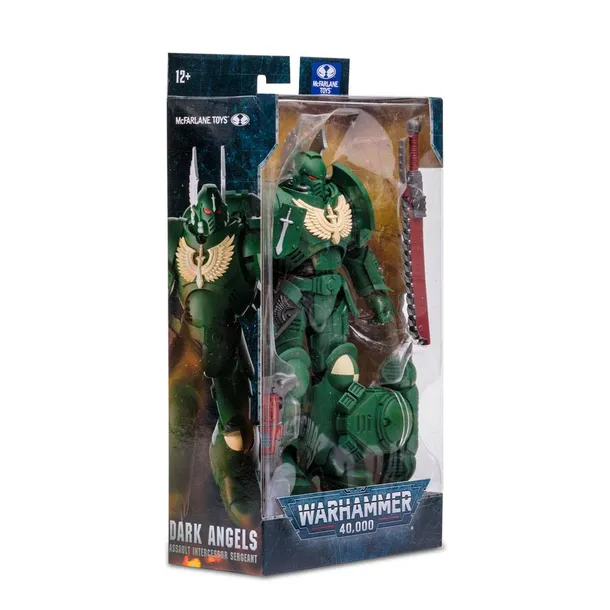 figurka-warhammer-40k-dark-angels-assault-intercessor-sergeant-stan-nowy
