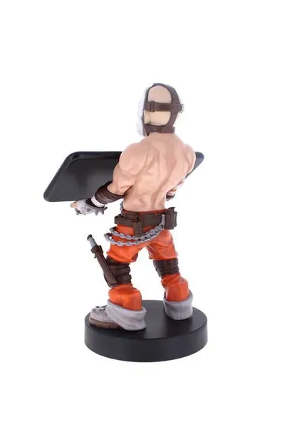 figurka-podstawka-borderlands-cable-guy-psycho-stan-nowy