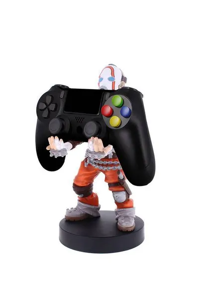 figurka-podstawka-borderlands-cable-guy-psycho-stan-nowy