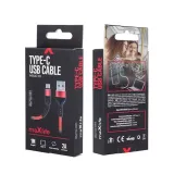 kabel-usb-usb-typ-c-maxlife-1-m-stan-nowy
