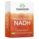swanson-nadh-20-mg-30-tab