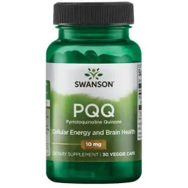 swanson-pqq-10-mg-30-kaps
