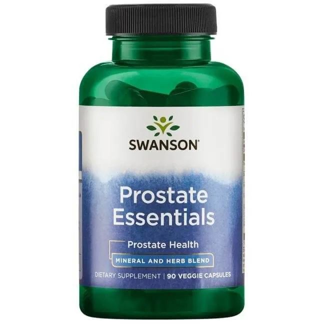 swanson-prostate-essentials-90-kaps
