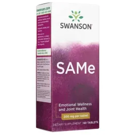 swanson-same-200-mg-60-tab