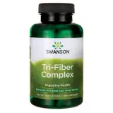 swanson-tri-fiber-complex-100-kaps