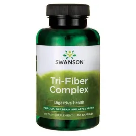 swanson-tri-fiber-complex-100-kaps