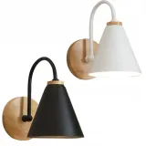 lampa-pojedyncza-kinkiet-scienny-forest-white-rodzaj-gwintu-e27