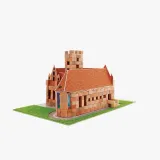 brick-trick-wielki-zamek-krzyzacki-w-malborku-mozaiki-witraze-malbork