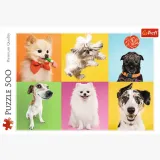 puzzle-500-psy-trefl-37378