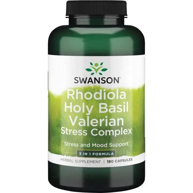 swanson-stress-complex-180-kaps