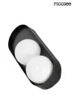 moosee-lampa-scienna-drops-2-czarna-stan-nowy
