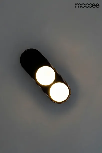 moosee-lampa-scienna-drops-2-czarna-stan-nowy